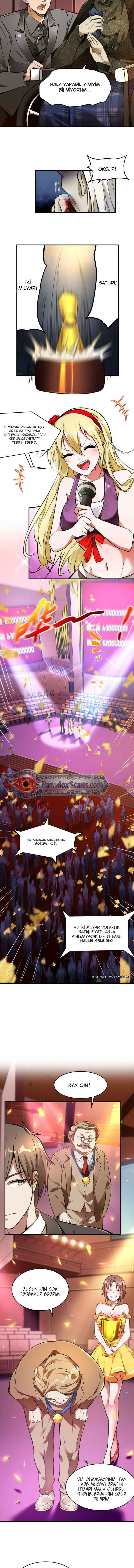 En Güçlü İç Güveyi Bölüm 12 - Sayfa 2