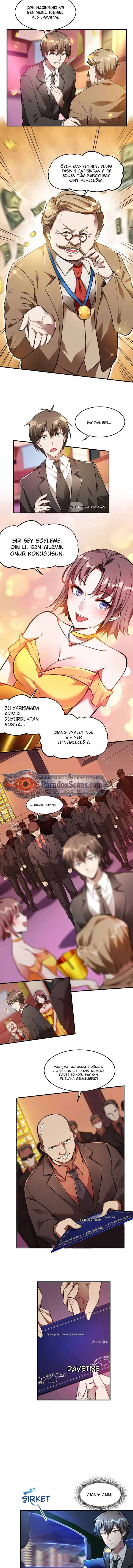 En Güçlü İç Güveyi Bölüm 12 - Sayfa 3