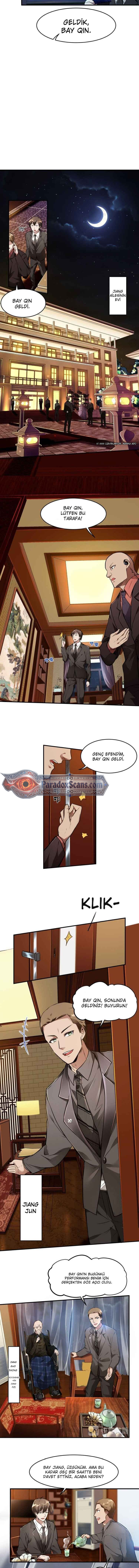 En Güçlü İç Güveyi Bölüm 12 - Sayfa 4