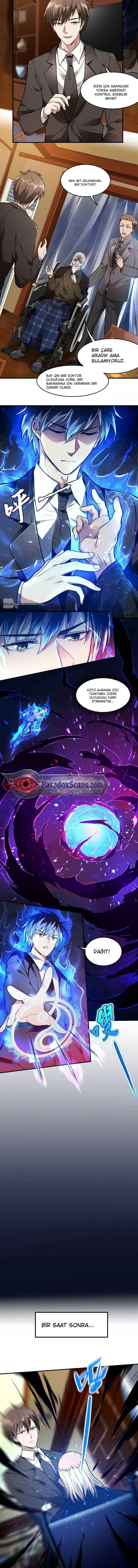 En Güçlü İç Güveyi Bölüm 12 - Sayfa 6