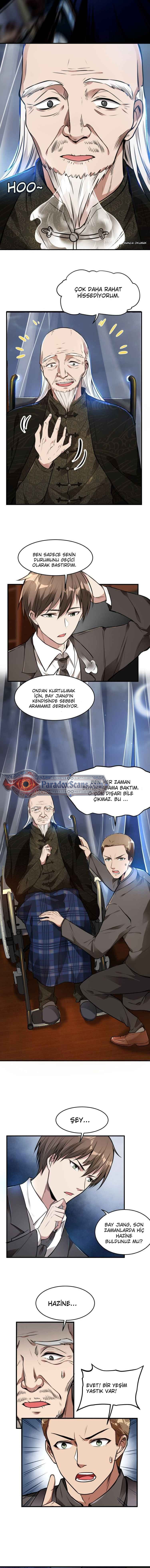 En Güçlü İç Güveyi Bölüm 12 - Sayfa 7