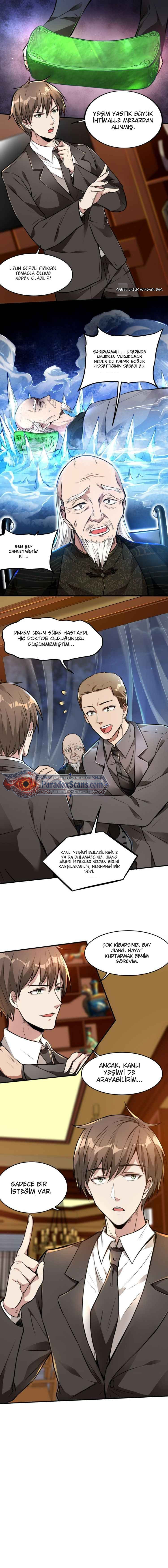 En Güçlü İç Güveyi Bölüm 12 - Sayfa 8