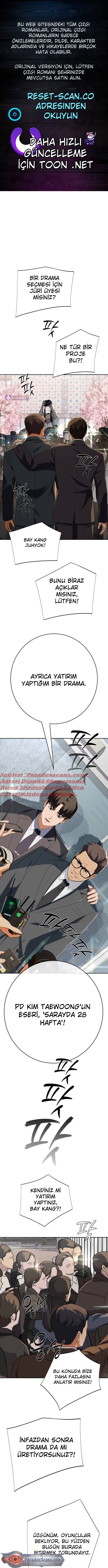 Sesli Dolandırıcılıkla Değişen Hayatım Bölüm 67 - Sayfa 1