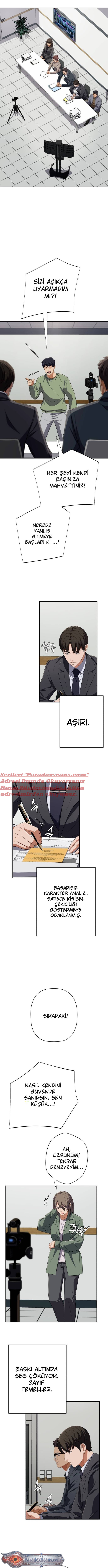 Sesli Dolandırıcılıkla Değişen Hayatım Bölüm 67 - Sayfa 3