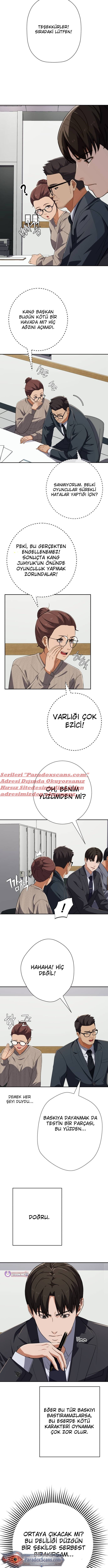 Sesli Dolandırıcılıkla Değişen Hayatım Bölüm 67 - Sayfa 4