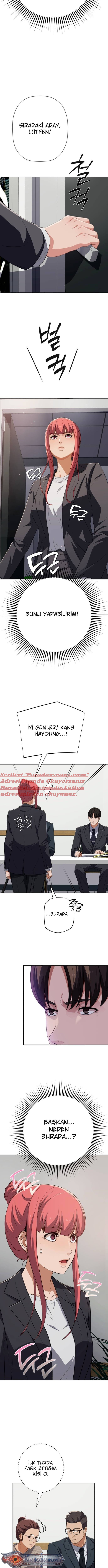 Sesli Dolandırıcılıkla Değişen Hayatım Bölüm 67 - Sayfa 5