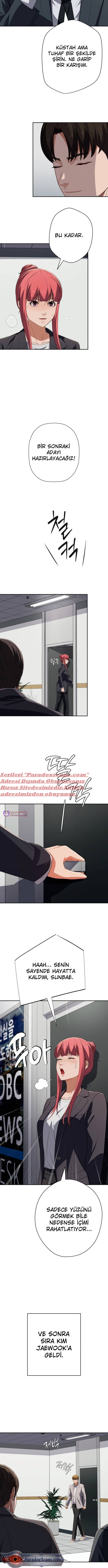 Sesli Dolandırıcılıkla Değişen Hayatım Bölüm 67 - Sayfa 8