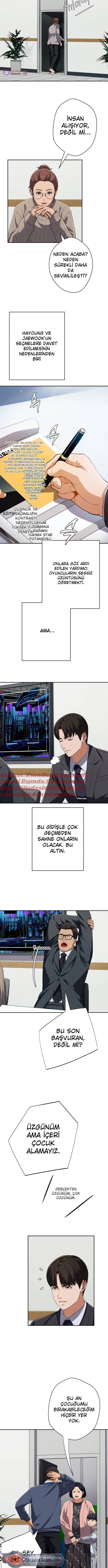 Sesli Dolandırıcılıkla Değişen Hayatım Bölüm 67 - Sayfa 10