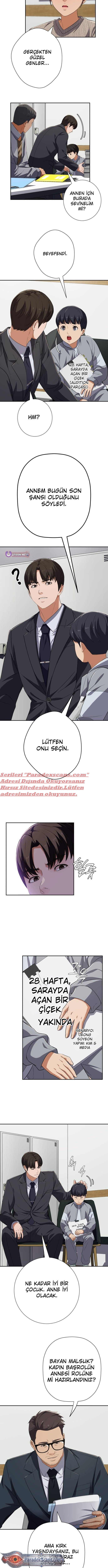 Sesli Dolandırıcılıkla Değişen Hayatım Bölüm 67 - Sayfa 12