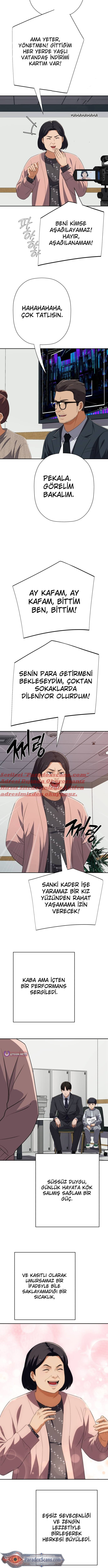 Sesli Dolandırıcılıkla Değişen Hayatım Bölüm 67 - Sayfa 13