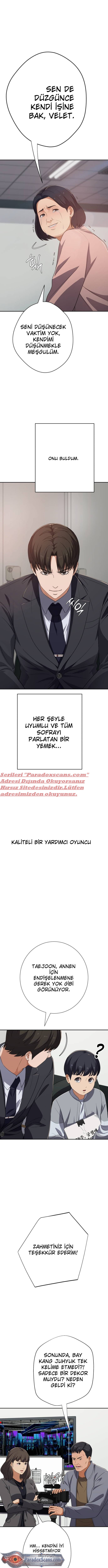 Sesli Dolandırıcılıkla Değişen Hayatım Bölüm 67 - Sayfa 14