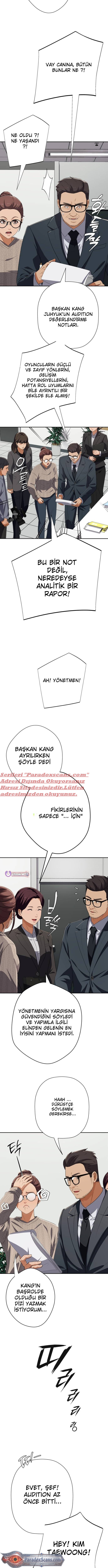 Sesli Dolandırıcılıkla Değişen Hayatım Bölüm 67 - Sayfa 15