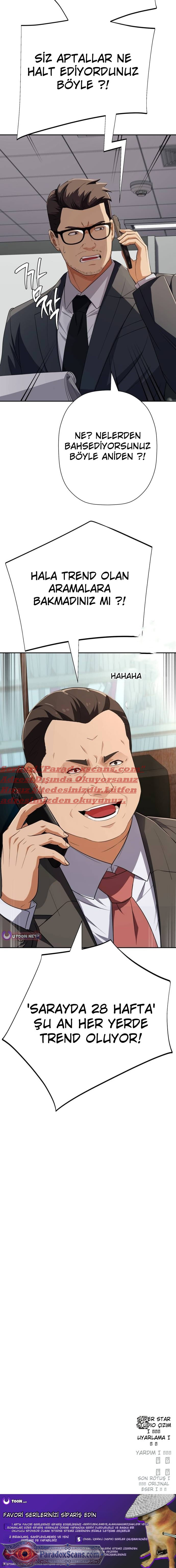 Sesli Dolandırıcılıkla Değişen Hayatım Bölüm 67 - Sayfa 16