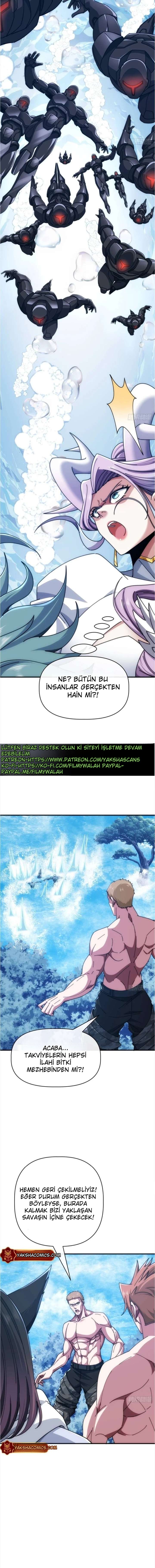 Infinite Evolution Starting from Zero Bölüm 75 - Sayfa 3