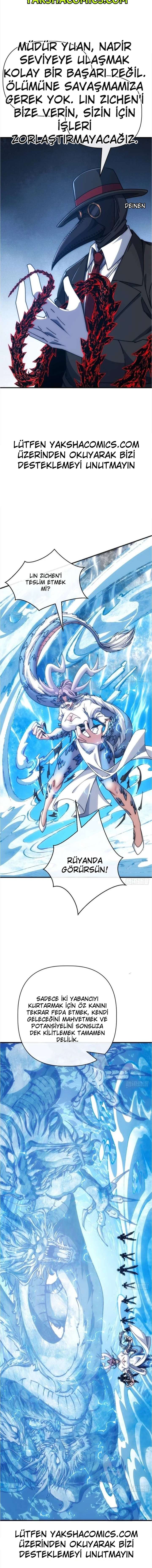 Infinite Evolution Starting from Zero Bölüm 75 - Sayfa 5