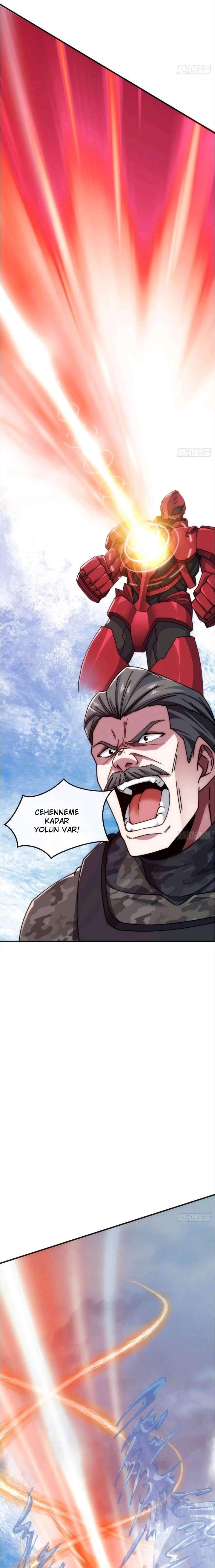Infinite Evolution Starting from Zero Bölüm 75 - Sayfa 10