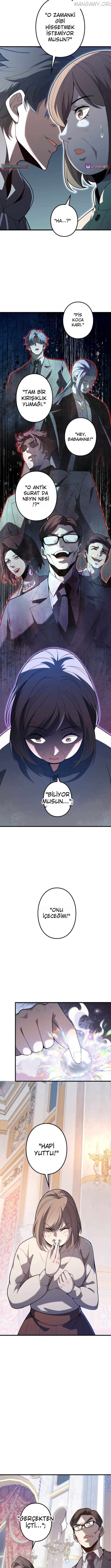 Terk Edilmiş En Güçlü Genç Efendi Bölüm 11 - Sayfa 2