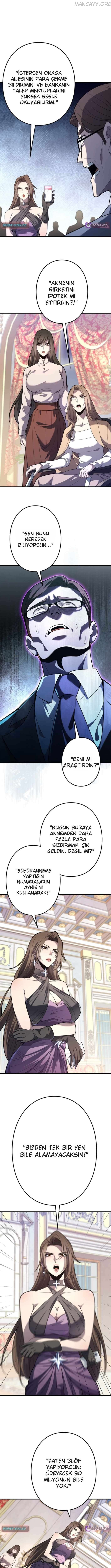 Terk Edilmiş En Güçlü Genç Efendi Bölüm 11 - Sayfa 7