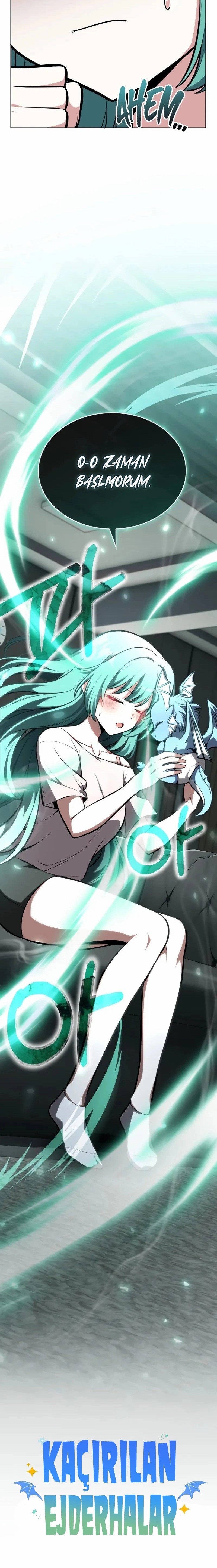 Kaçırılan Ejderhalar Bölüm 10 - Sayfa 11