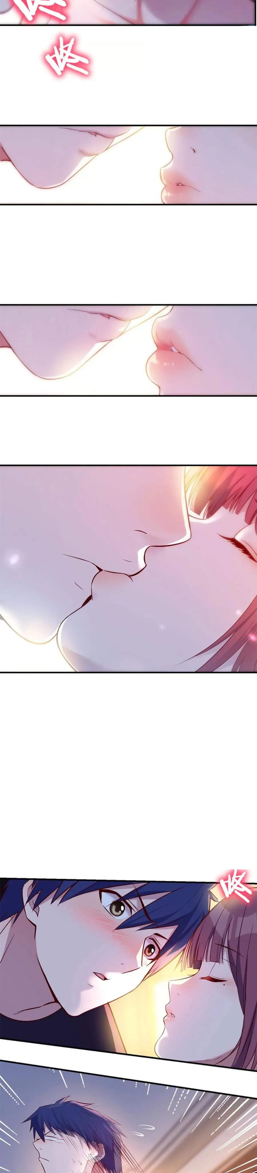 Kız Kardeşim Bir Süperstar Bölüm 46 - Sayfa 12