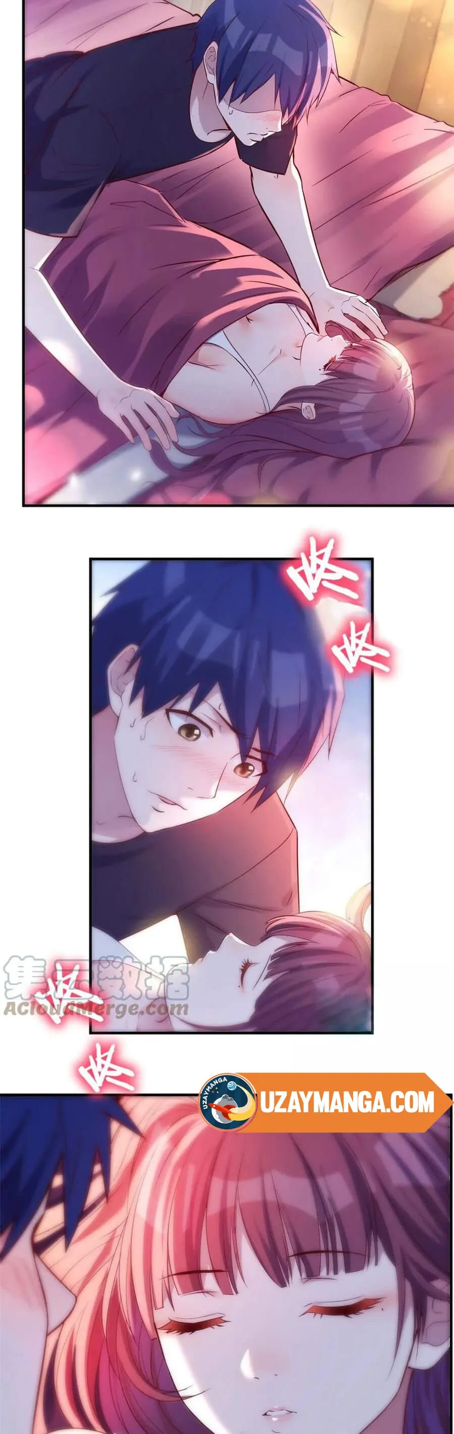 Kız Kardeşim Bir Süperstar Bölüm 46 - Sayfa 14