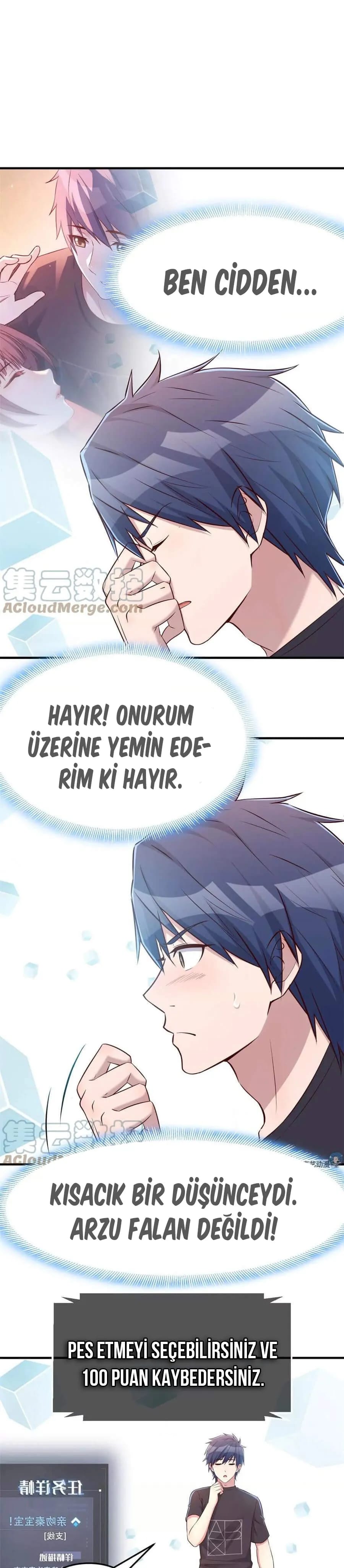 Kız Kardeşim Bir Süperstar Bölüm 46 - Sayfa 1