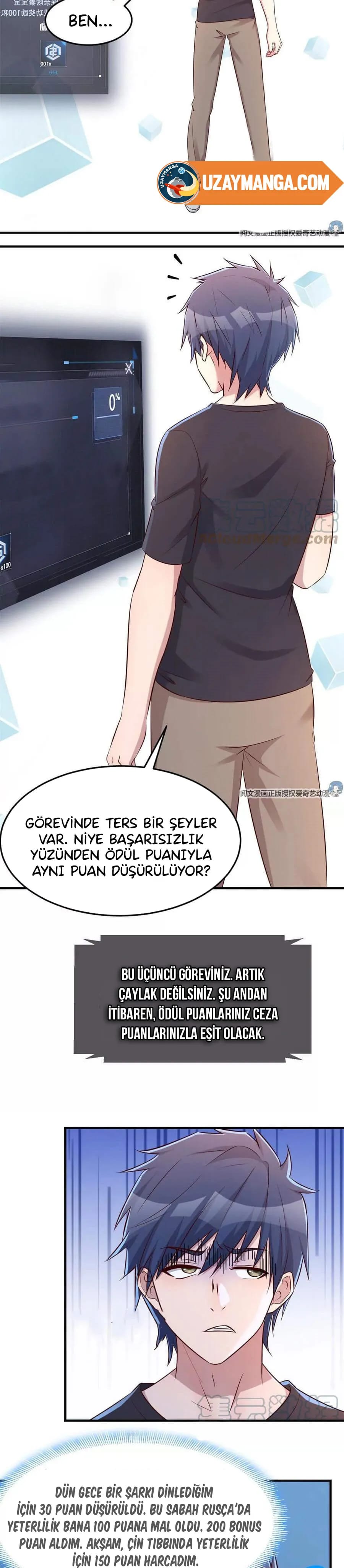 Kız Kardeşim Bir Süperstar Bölüm 46 - Sayfa 2