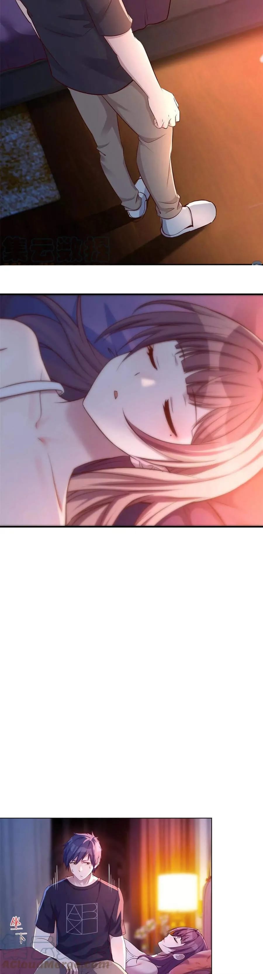 Kız Kardeşim Bir Süperstar Bölüm 46 - Sayfa 5