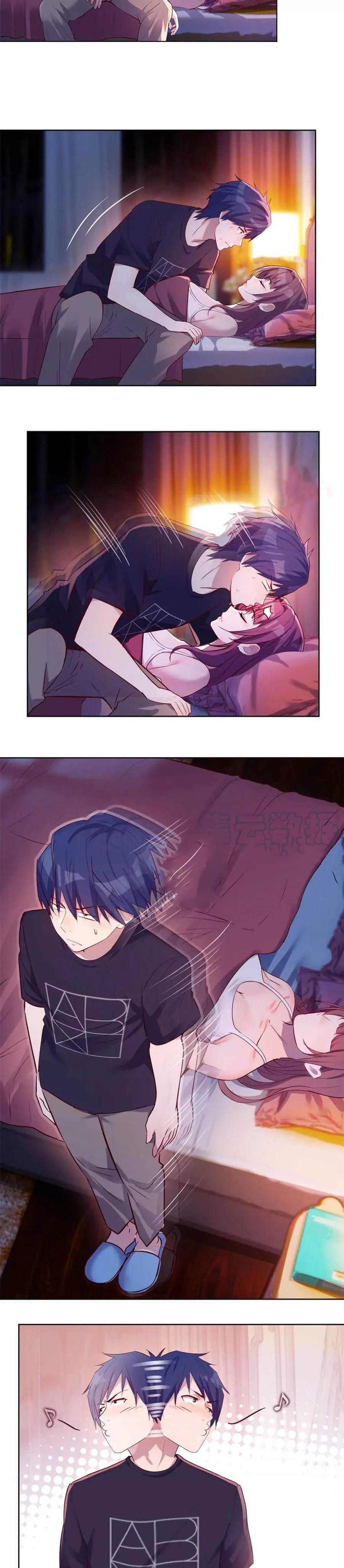 Kız Kardeşim Bir Süperstar Bölüm 46 - Sayfa 6