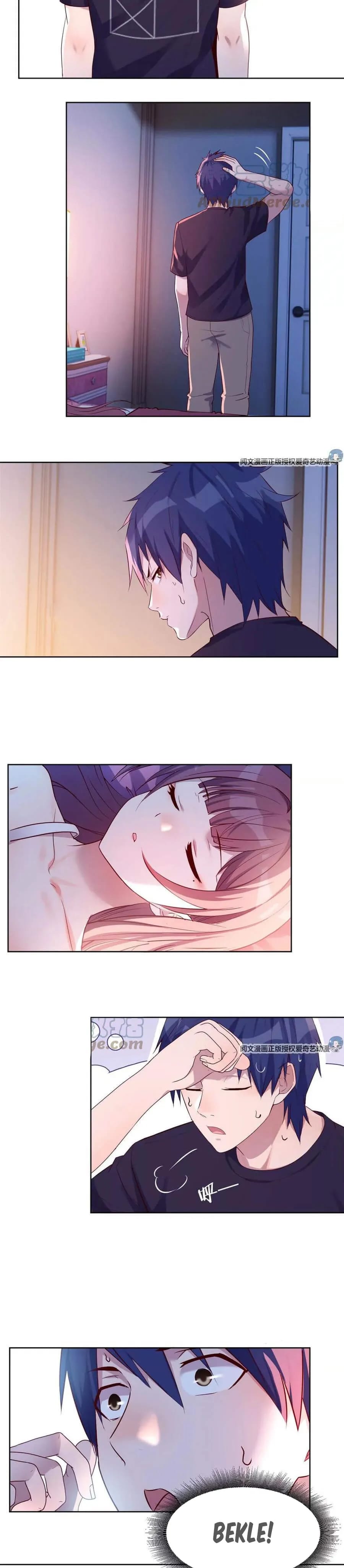 Kız Kardeşim Bir Süperstar Bölüm 46 - Sayfa 7