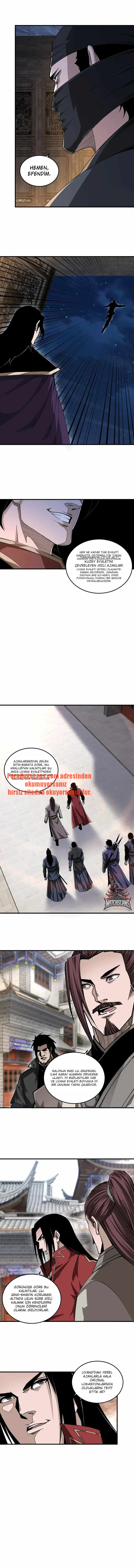 En Büyük Patron Sistemi Bölüm 176 - Sayfa 2