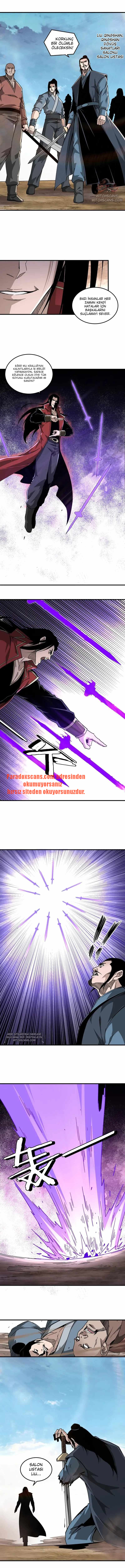 En Büyük Patron Sistemi Bölüm 176 - Sayfa 5