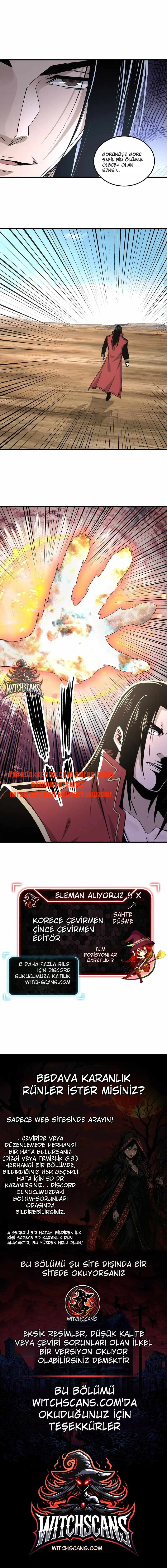 En Büyük Patron Sistemi Bölüm 176 - Sayfa 6