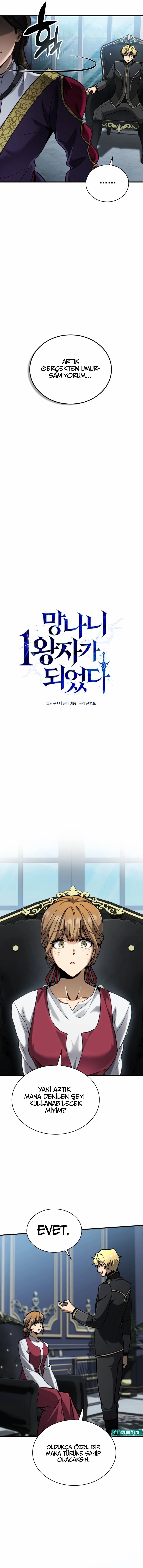 Kılıç Efsanesi Serenatı Bölüm 11 - Sayfa 3