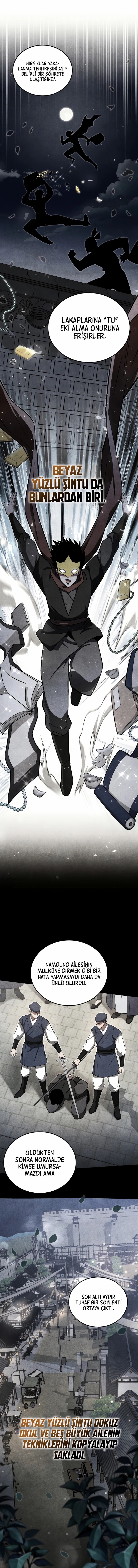 Memurun Murimle Mücadelesi SON BÖLÜMÜ OKUMAYA GİT - Sayfa 2