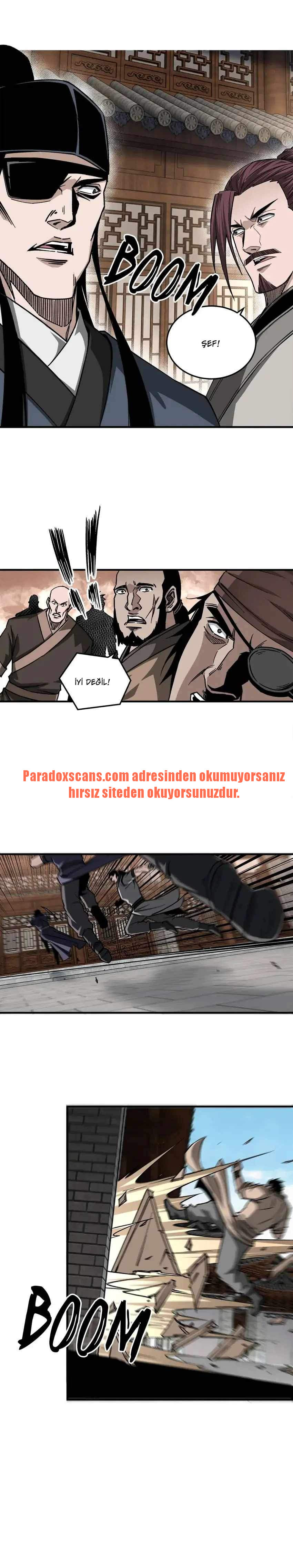 En Büyük Patron Sistemi Bölüm 138 - Sayfa 2