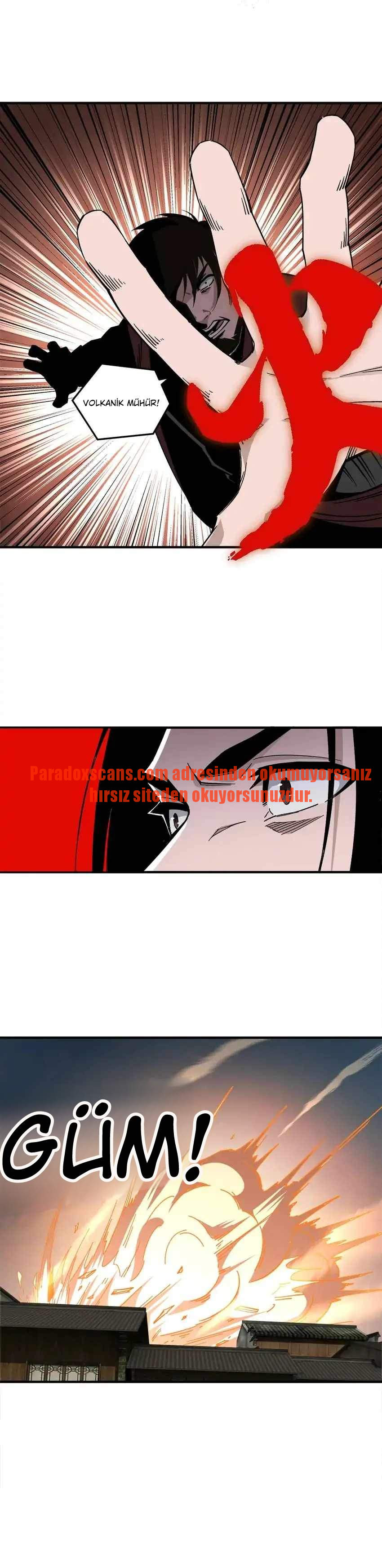 En Büyük Patron Sistemi Bölüm 138 - Sayfa 5