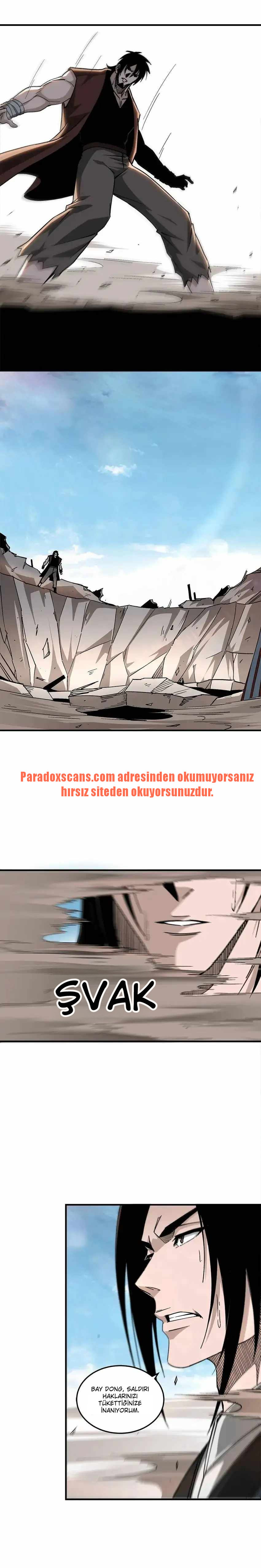 En Büyük Patron Sistemi Bölüm 138 - Sayfa 7