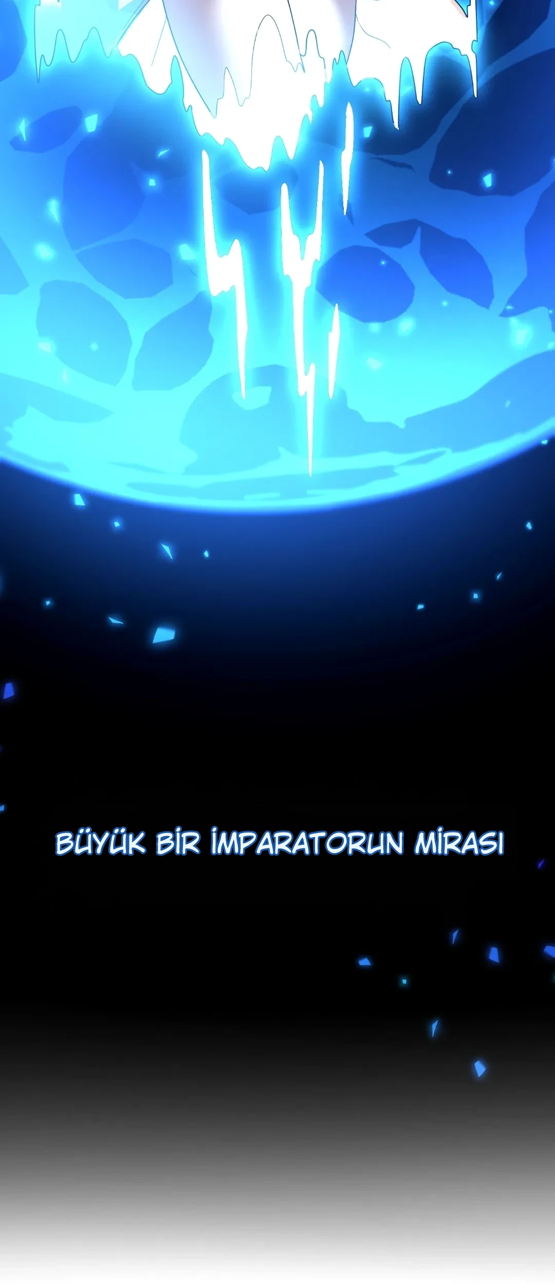 İmparatoriçe Karımı Şoke Ettikten Sonra Yenilmez Oldum Bölüm 36 - Sayfa 9