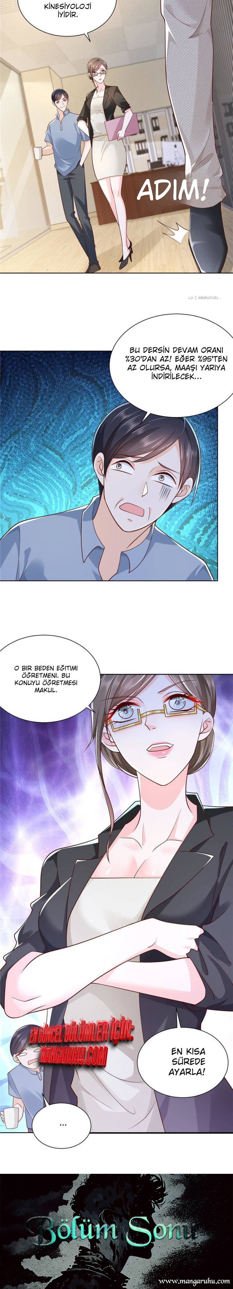 Her Hafta Yeni Bir Meslek Bölüm 40 - Sayfa 5