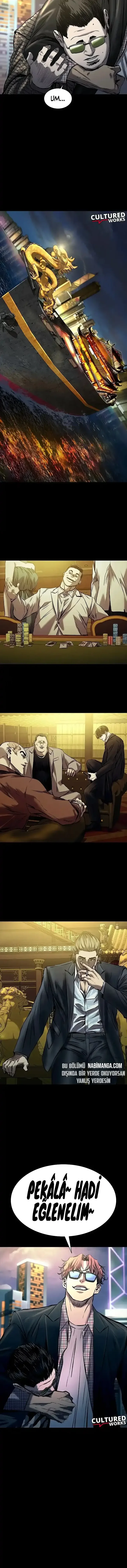 Castle 2: Zirve Bölüm 23 - Sayfa 11