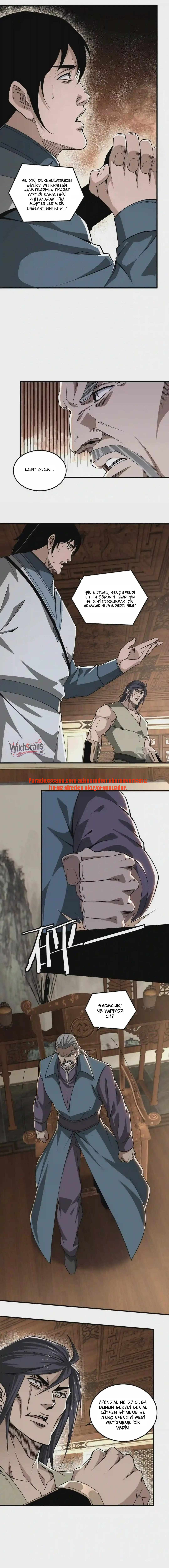 En Büyük Patron Sistemi Bölüm 170 - Sayfa 4
