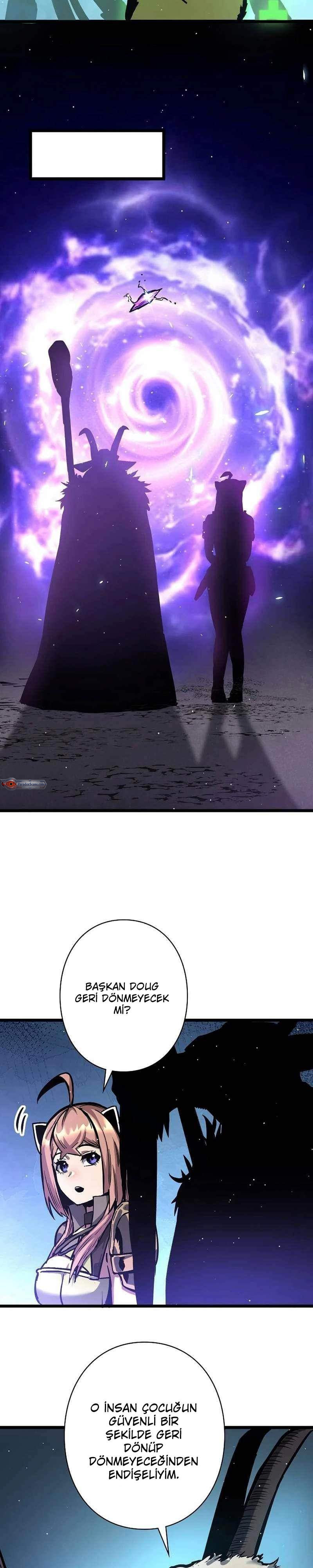 İlahi Yüzük İndi: Öteki Dünyanın En Güçlüsü Bölüm 23 - Sayfa 26