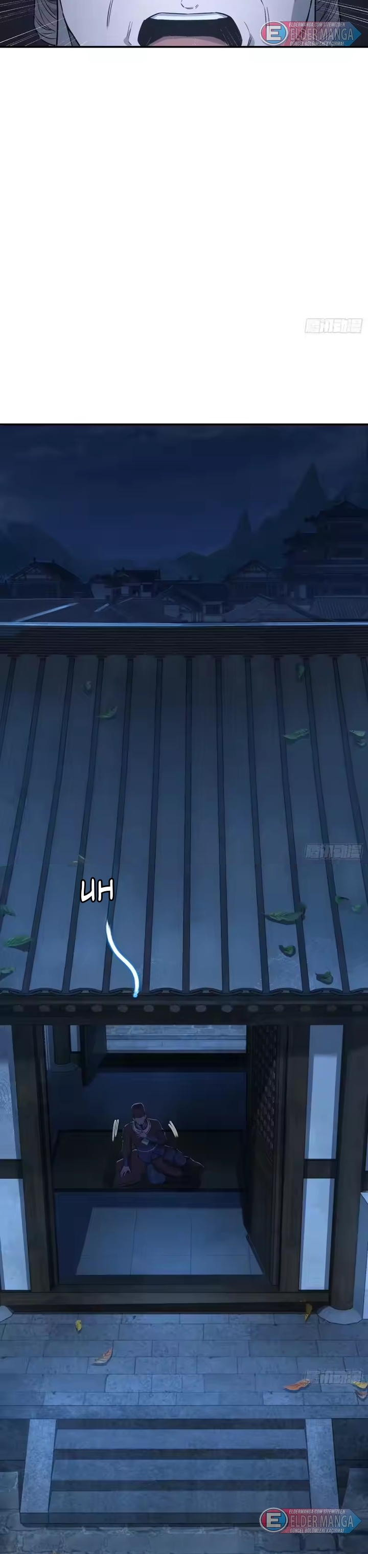 Ölümsüzlüğe Yükselen Dao Ustası Bölüm 29 - Sayfa 11