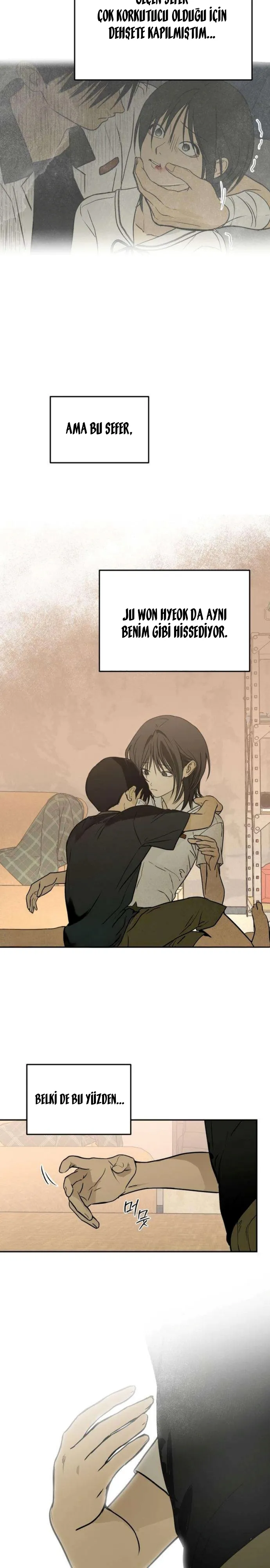 Sığınak Bölüm 12 - Sayfa 6