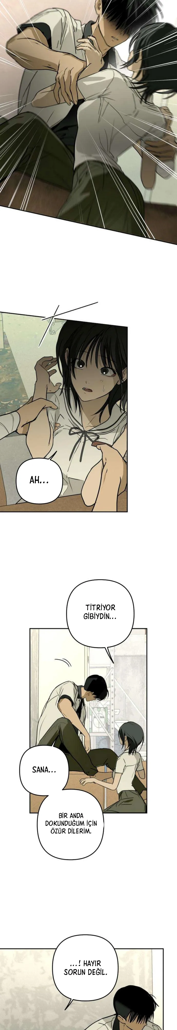 Sığınak Bölüm 12 - Sayfa 9