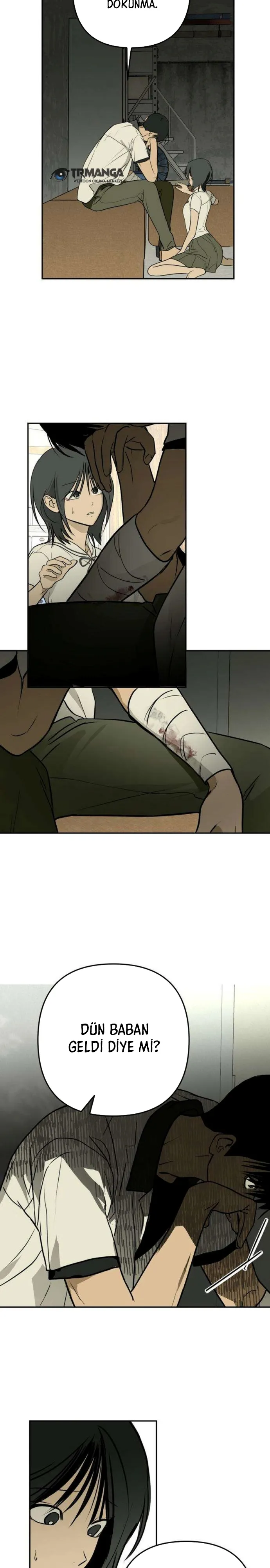 Sığınak Bölüm 12 - Sayfa 11