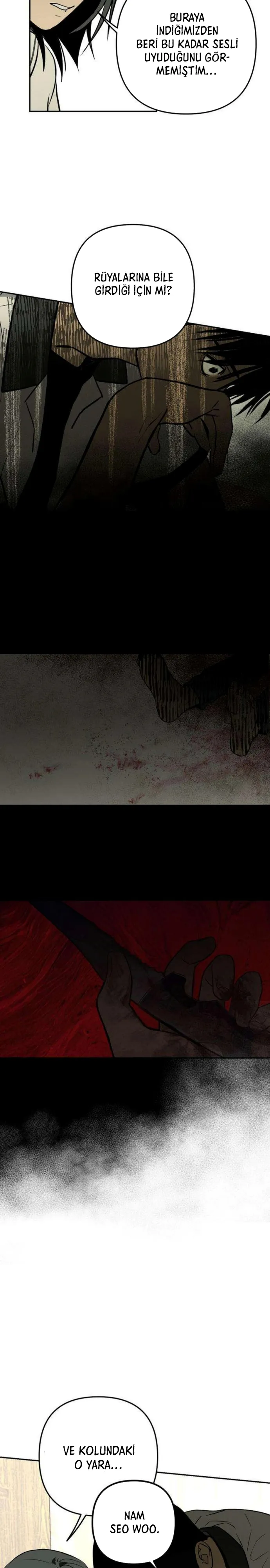 Sığınak Bölüm 12 - Sayfa 12