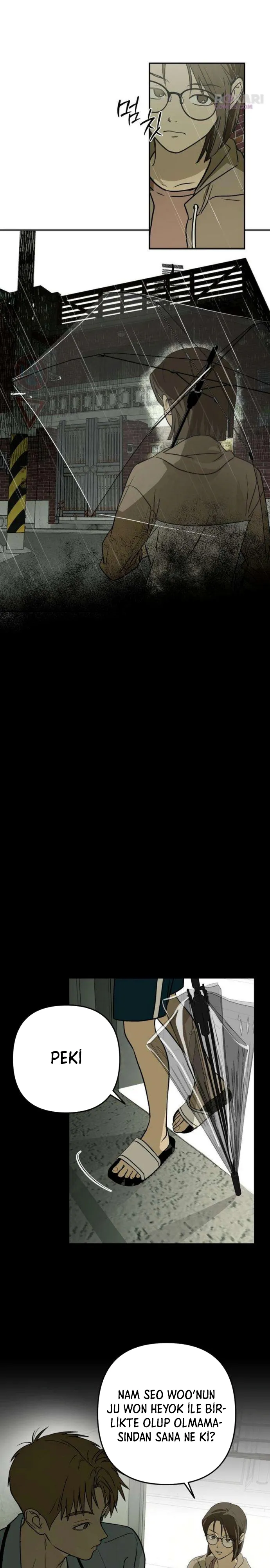 Sığınak Bölüm 12 - Sayfa 15
