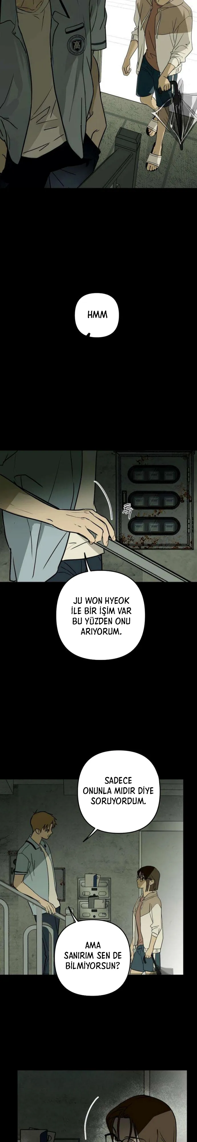 Sığınak Bölüm 12 - Sayfa 16